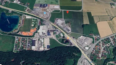Regau Maps