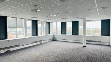 Büro