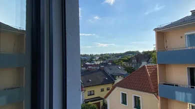 Aussicht