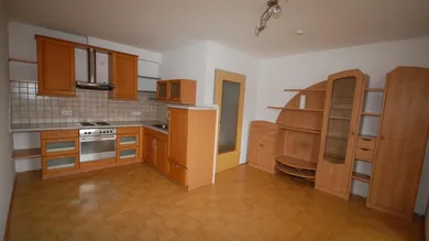 Wohnküche