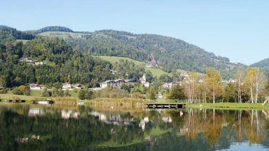 Urbansee
