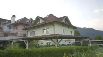 Südansicht 1