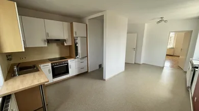 Küche/Esszimmer