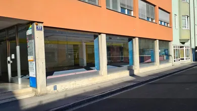 Portalansicht