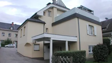 Nord-Westansicht