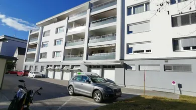 Südansicht