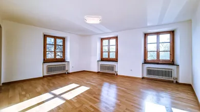 Wohnung - Hall in Tirol - Wohnzimmer