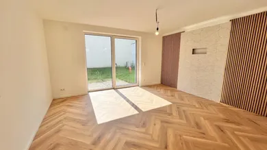 Wohnzimmer OG