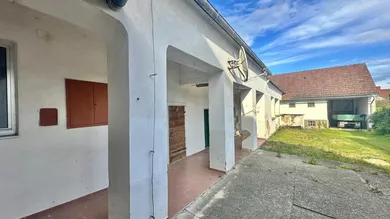 Innenhof