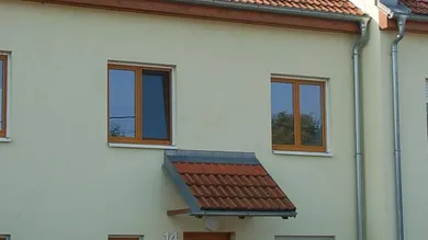 Ansicht Front