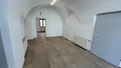 Eingangsbereich