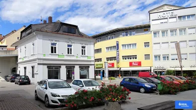 Ansicht