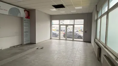 Verkaufsraum