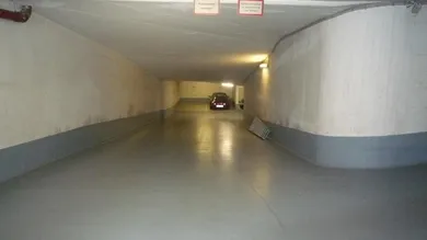 Tiefgarage