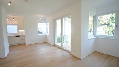 Wohnküche