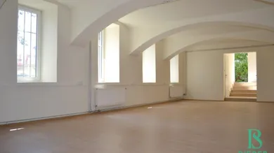 Loft/Blick Eingang