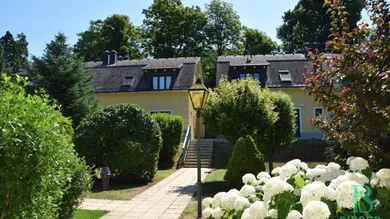 Hauszugang