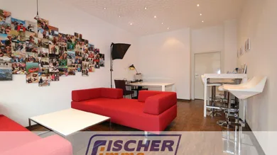 Büro/Eingangsbereich