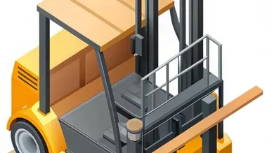 isometric-forklift-design-modern-efficient-warehouse-operations