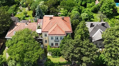 Villenetage Perchtoldsdorf