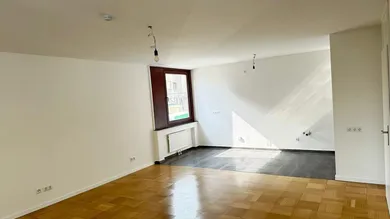 Wohnküche
