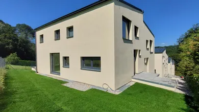 Haus 8 - schlüsselfertig