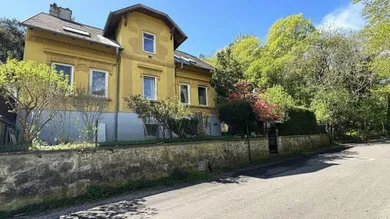 Strassenansicht