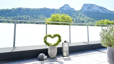 Ausblick 1