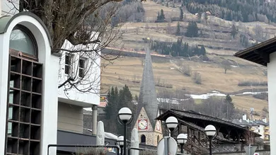 Umgebung