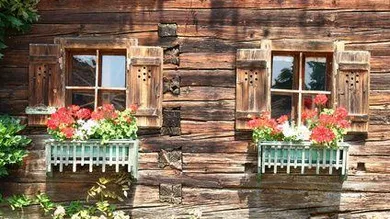 Bauernhaus