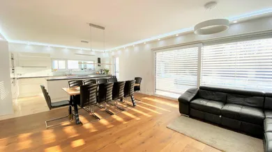 Wohn/Esszimmer