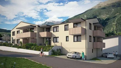 BV36_Ansicht Balkone