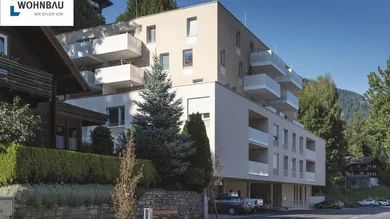 Wohnhaus Schwarzach-