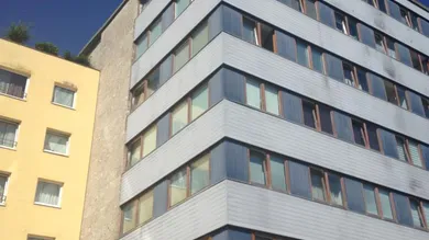 Objektansicht