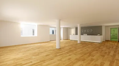TOP II-1 Geschäft_Symbolbild