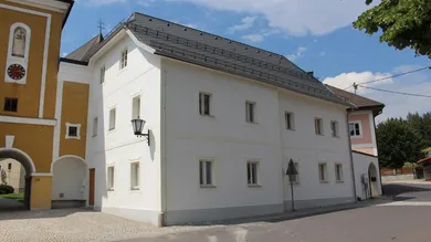 Wohnhaus