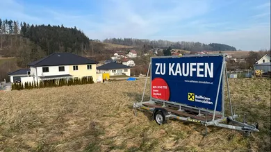 Grundstück