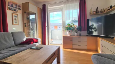 Wohnbereich