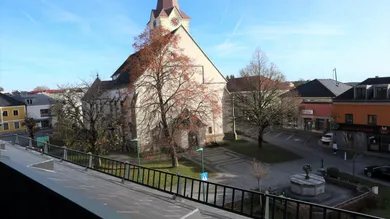 Ausblick