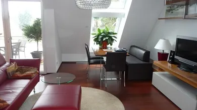 Wohnbereich
