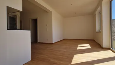 Wohn- Essküche