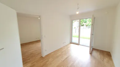 Zimmer Vergleichswohnung mit fertigem Boden (1)