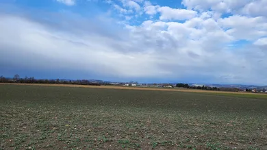 Landwirtschaftlicher Nutzgrund