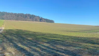 Grundstücke am Sonnenhang