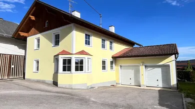 Wohnhaus