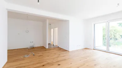 Top 17 Wohnbereich mit Küche