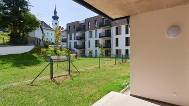 Top 5 Loggia / Garten