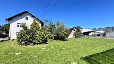 Liegenschaft Andorf