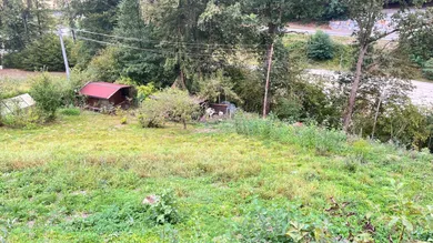 Grundstück