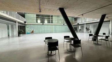 Atrium